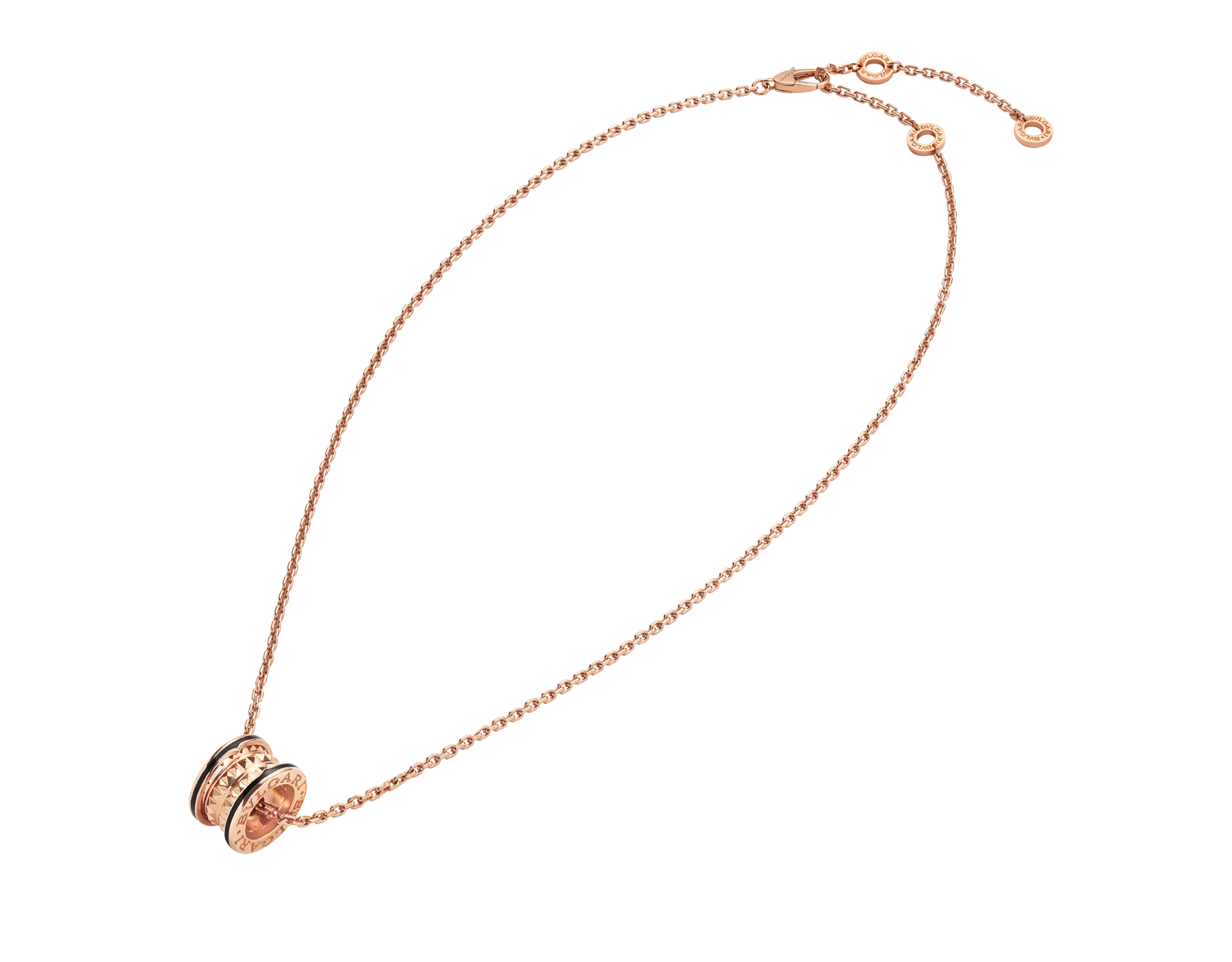 Bulgari - B.zero1 Collana Rock 358054 - immagine 2