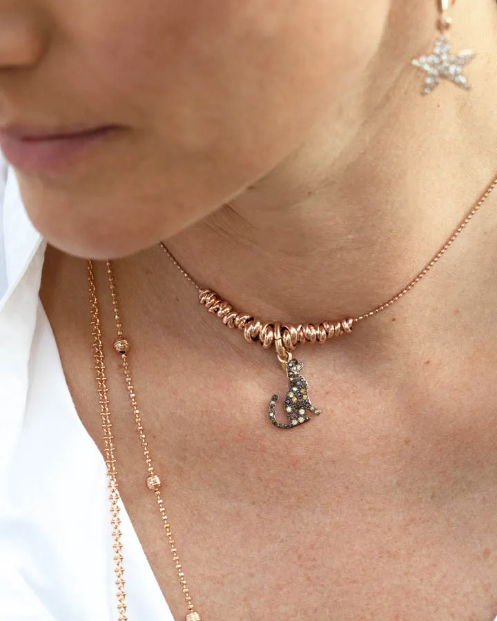 Alisei - Collana Nodini Centrali - immagine 2