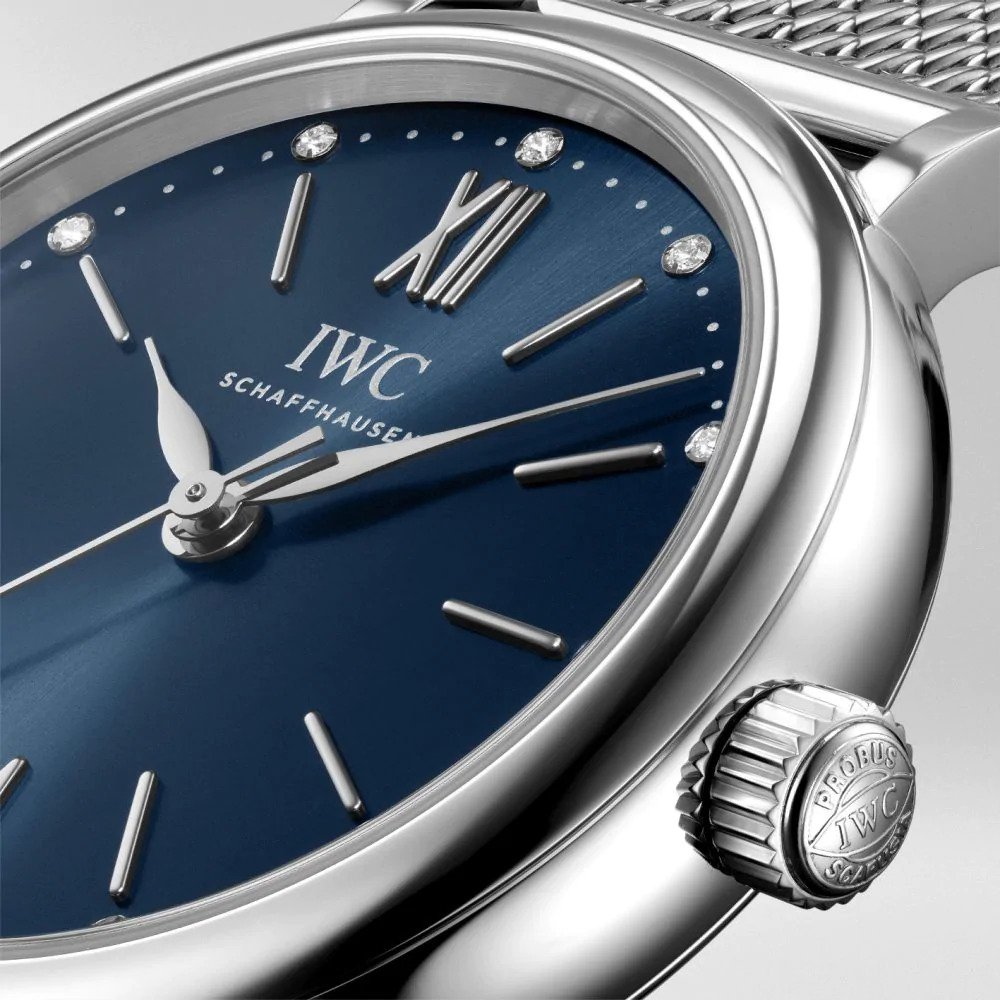 IWC Portofino Automatic 34 IW357404 - immagine 5