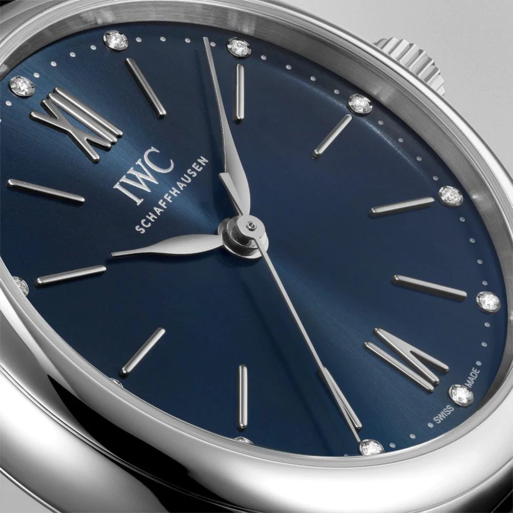IWC Portofino Automatic 34 IW357404 - immagine 6