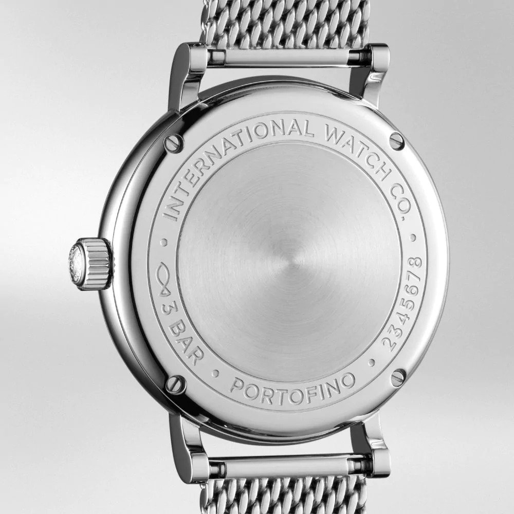 IWC Portofino Automatic 34 IW357404 - immagine 2