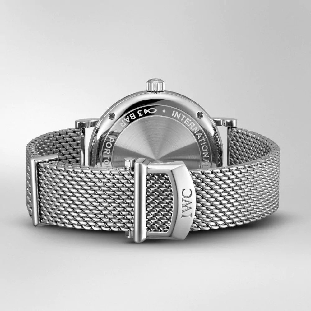 IWC Portofino Automatic 34 IW357404 - immagine 3