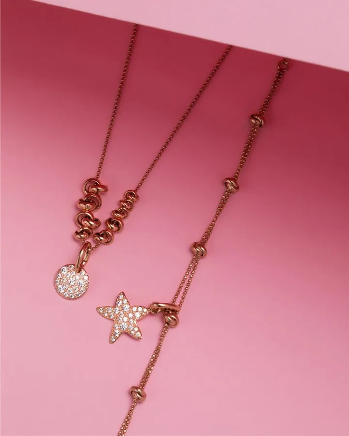 Alisei - Collana Nodini Centrali - immagine 3