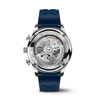 IWC Portugieser Chronograph IW371620 - immagine 2