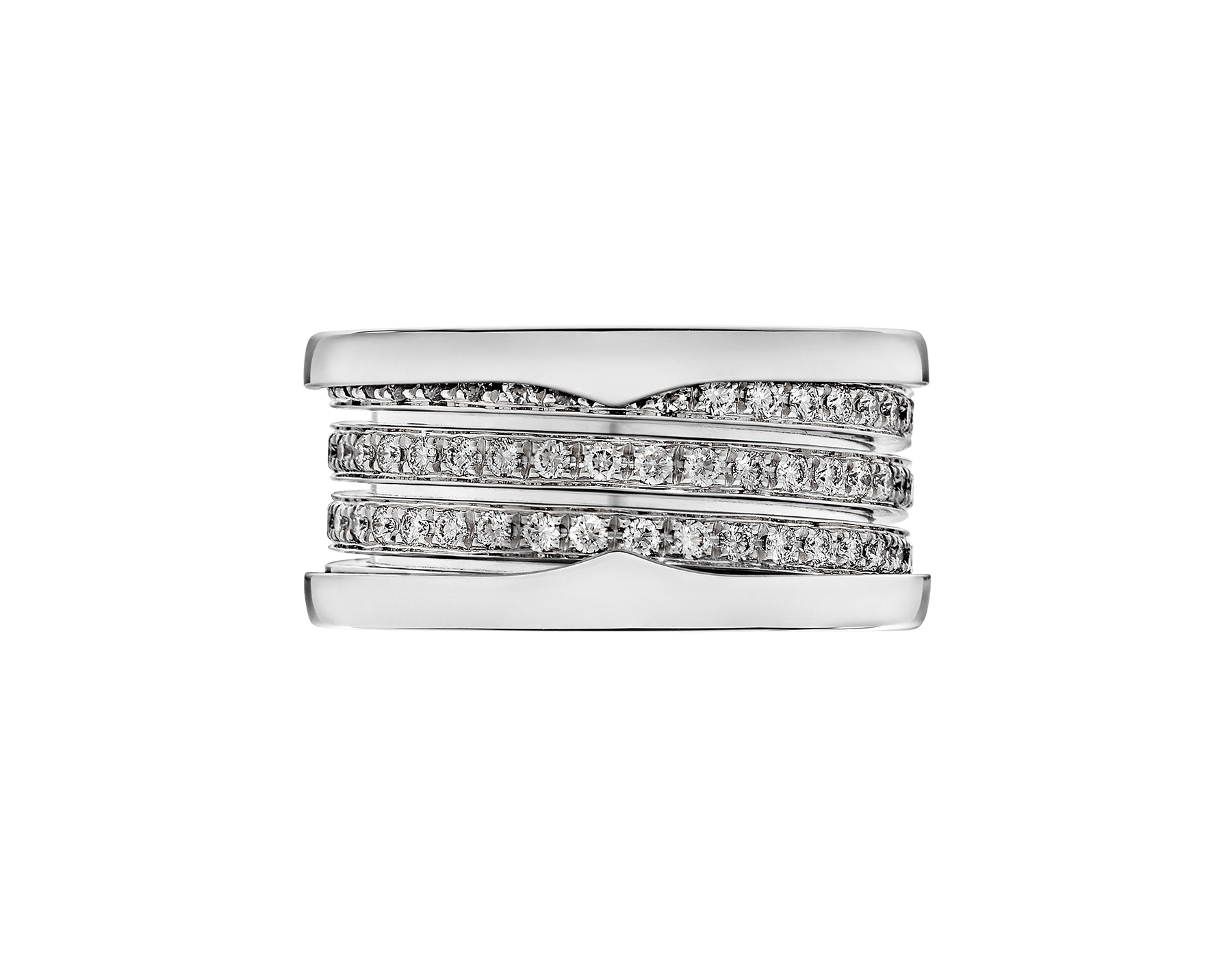 Bulgari - Anello B.zero1 AN850556 - immagine 3