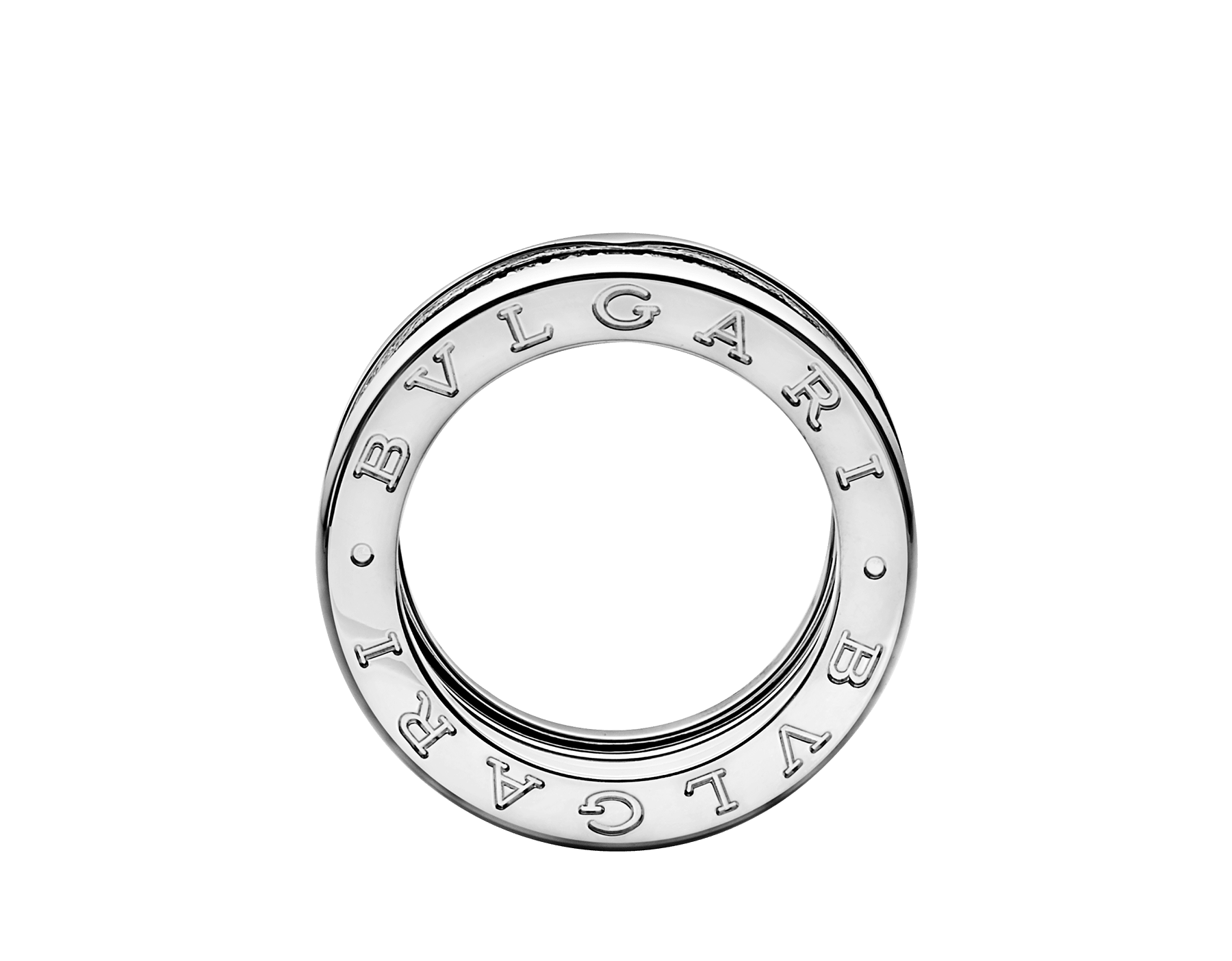 Bulgari - Anello B.zero1 AN850556 - immagine 2
