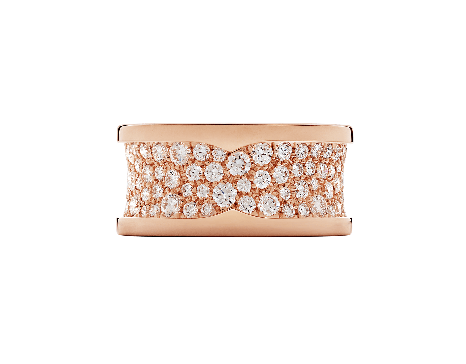 Bulgari - Anello B.zero1 AN855553 - immagine 3