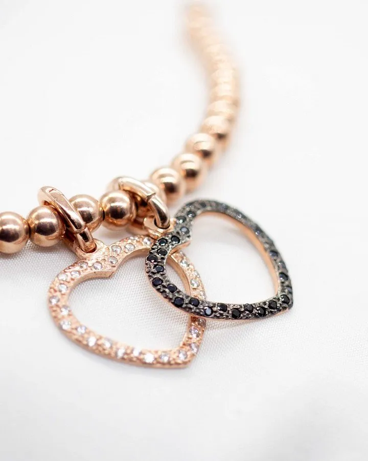 Alisei - Bracciale Palline - immagine 3