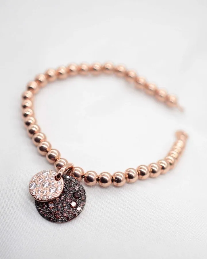 Alisei - Bracciale Palline - immagine 2