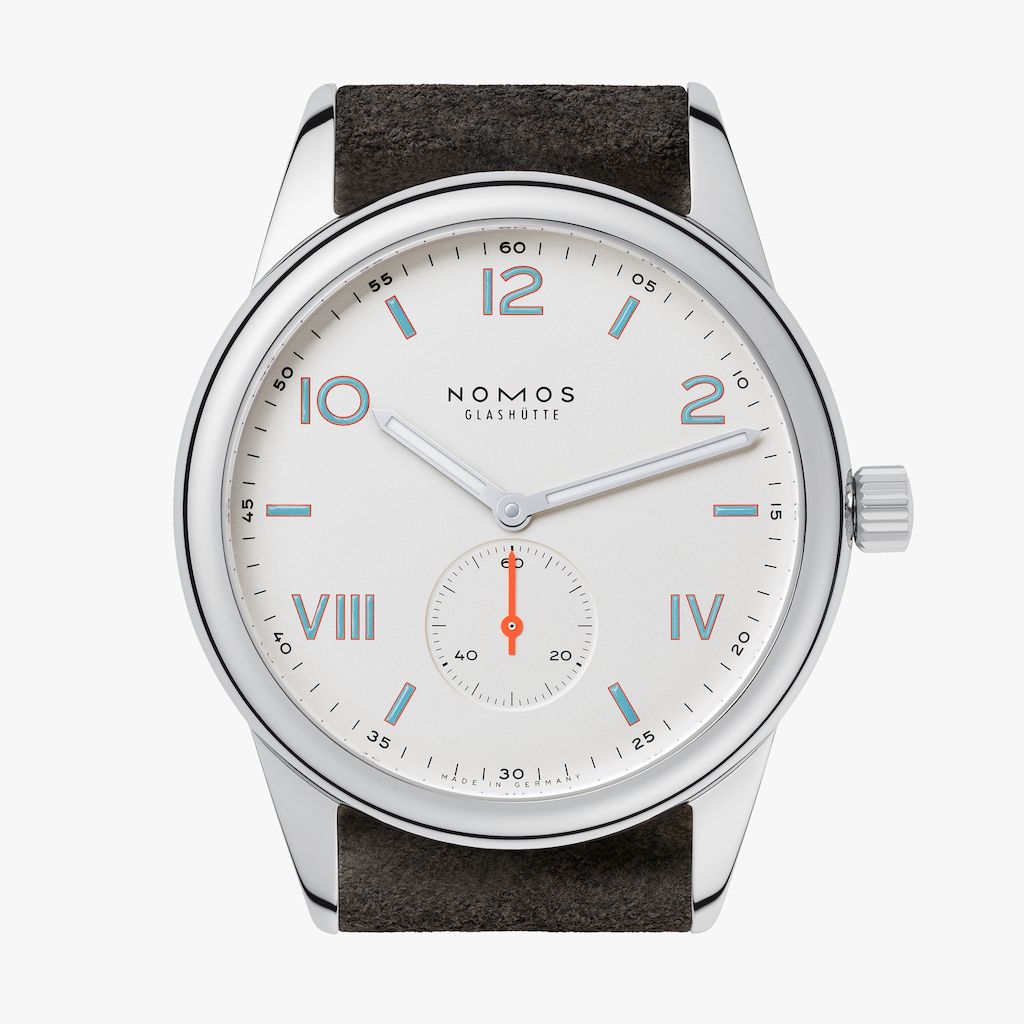 Nomos - Club Campus 38 - immagine 2