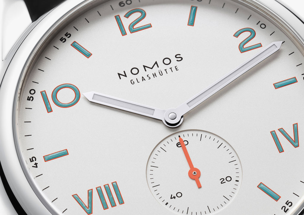 Nomos - Club Campus 38 - immagine 3