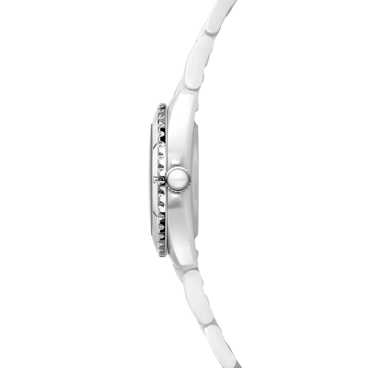 Chanel – J12 Calibro 12.1, 38MM H5700 - immagine 3