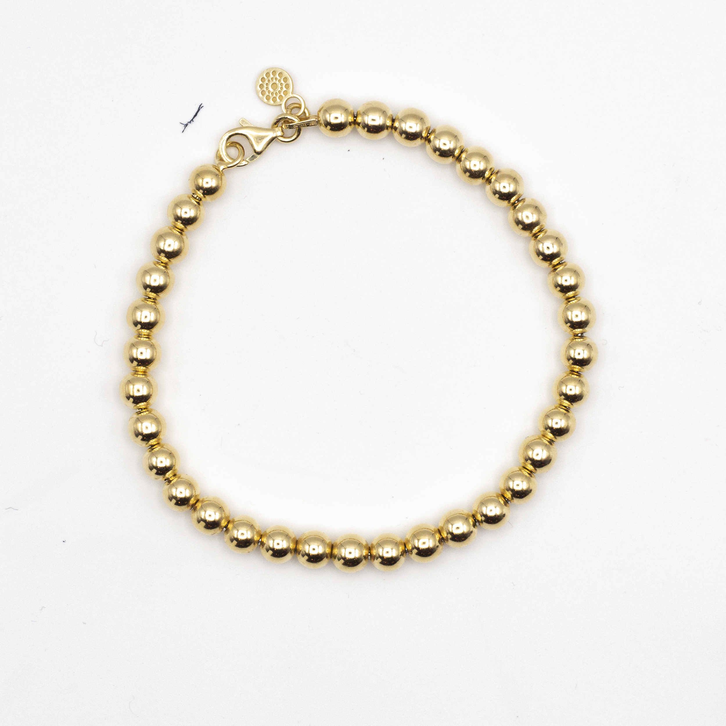 Alisei - Bracciale Palline - immagine 5