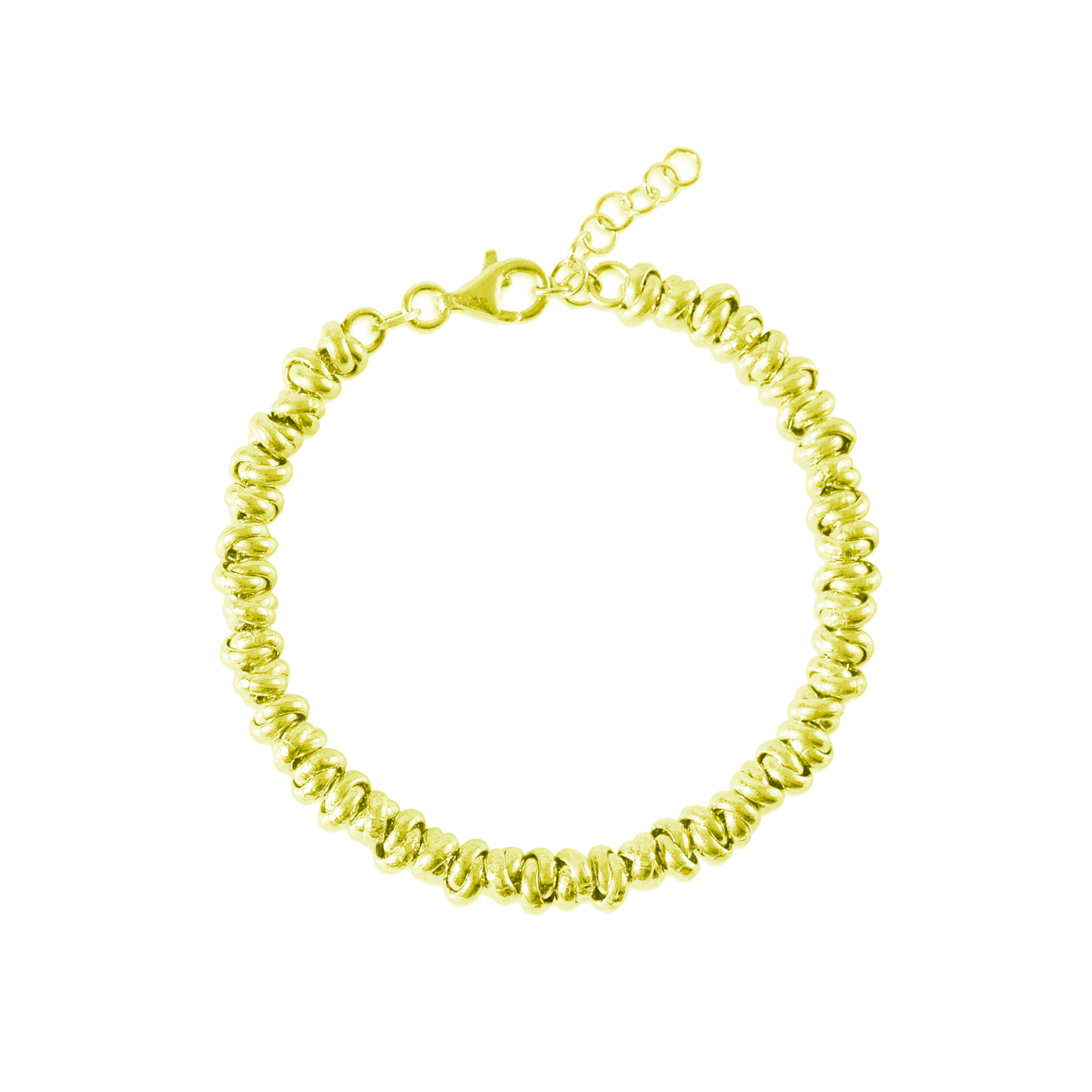 Alisei - Bracciale Nodini - immagine 4
