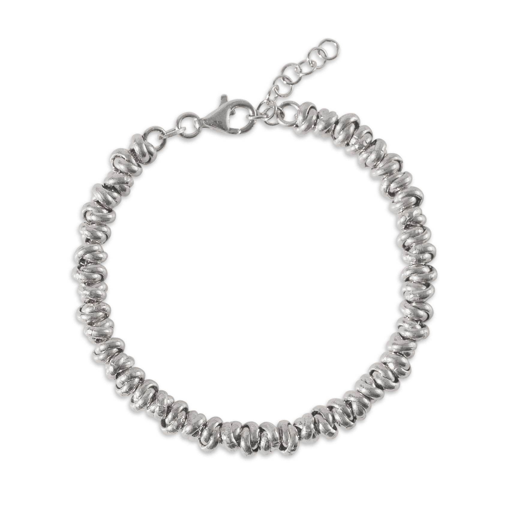 Alisei - Bracciale Nodini - immagine 3