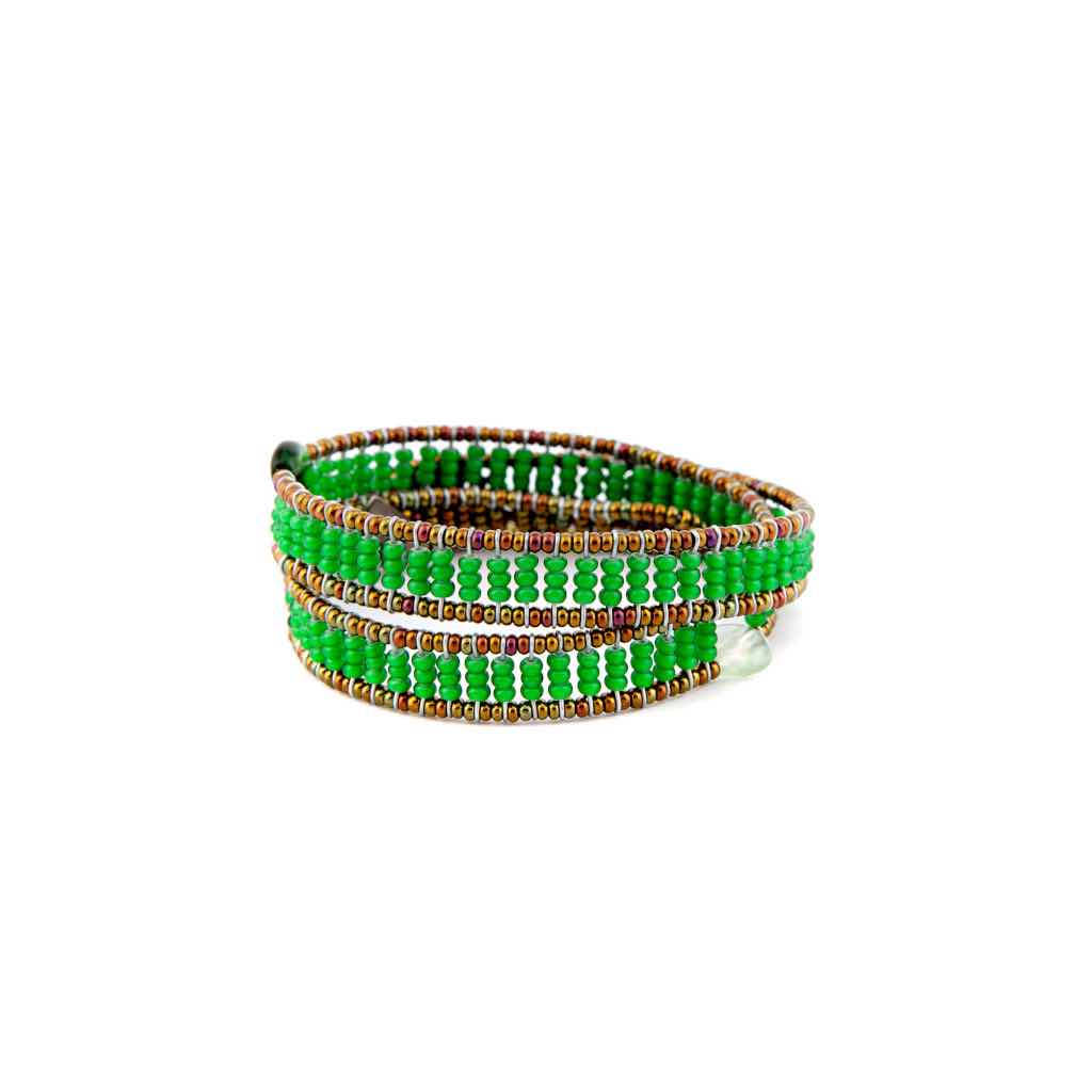 Ziio - Bracciale Boa Z FENICE Green - immagine 2