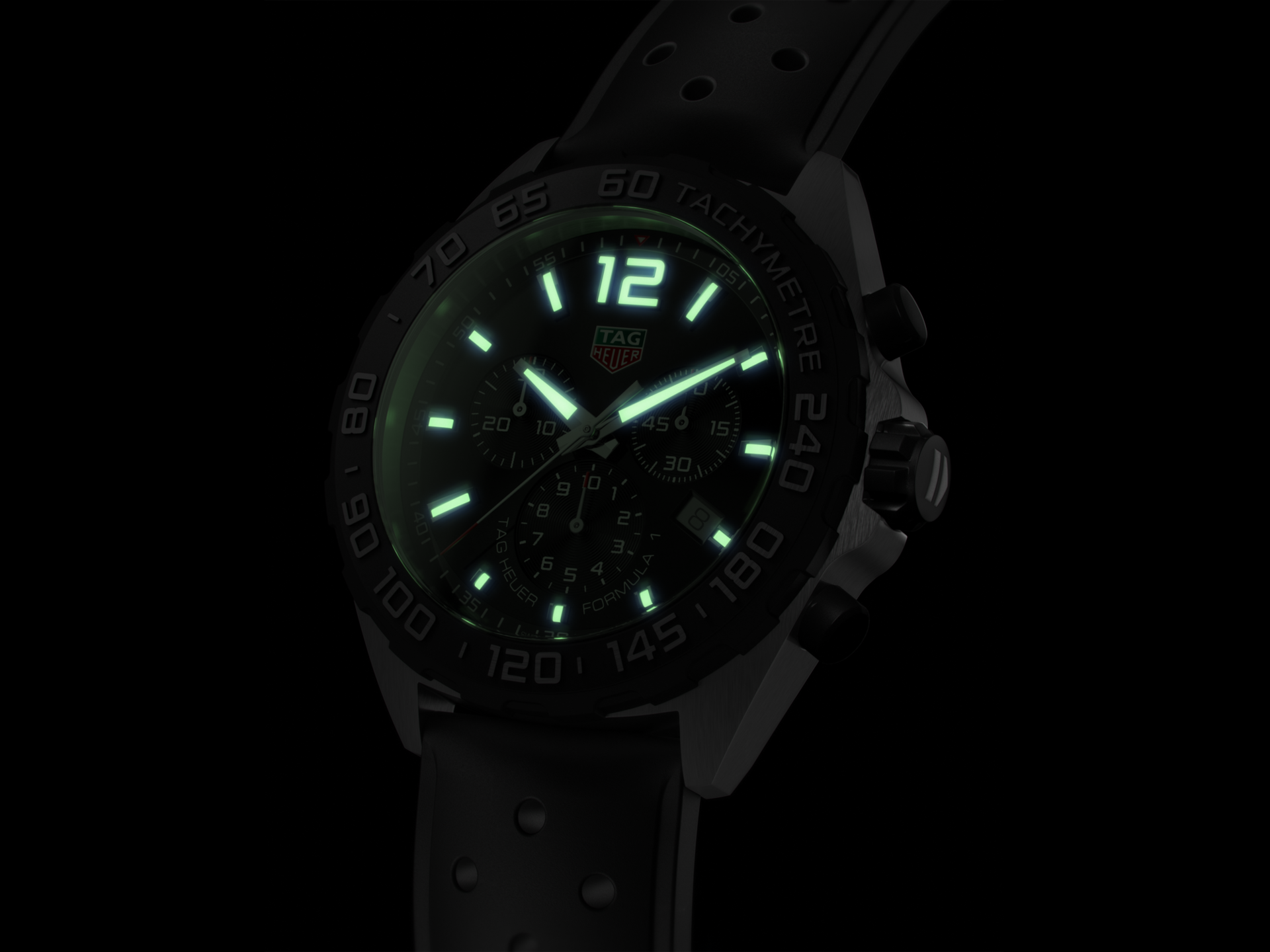 Tag heuer - Formula 1 CAZ1010.FT8024 - immagine 3