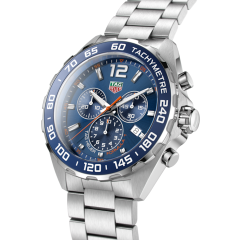 Tag Heuer - Formula 1 CAZ1014.BA0842 - immagine 2