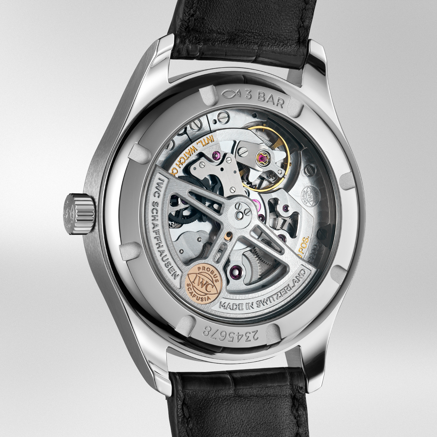 IWC Portugieser Automatic 40 IW358303 - immagine 2