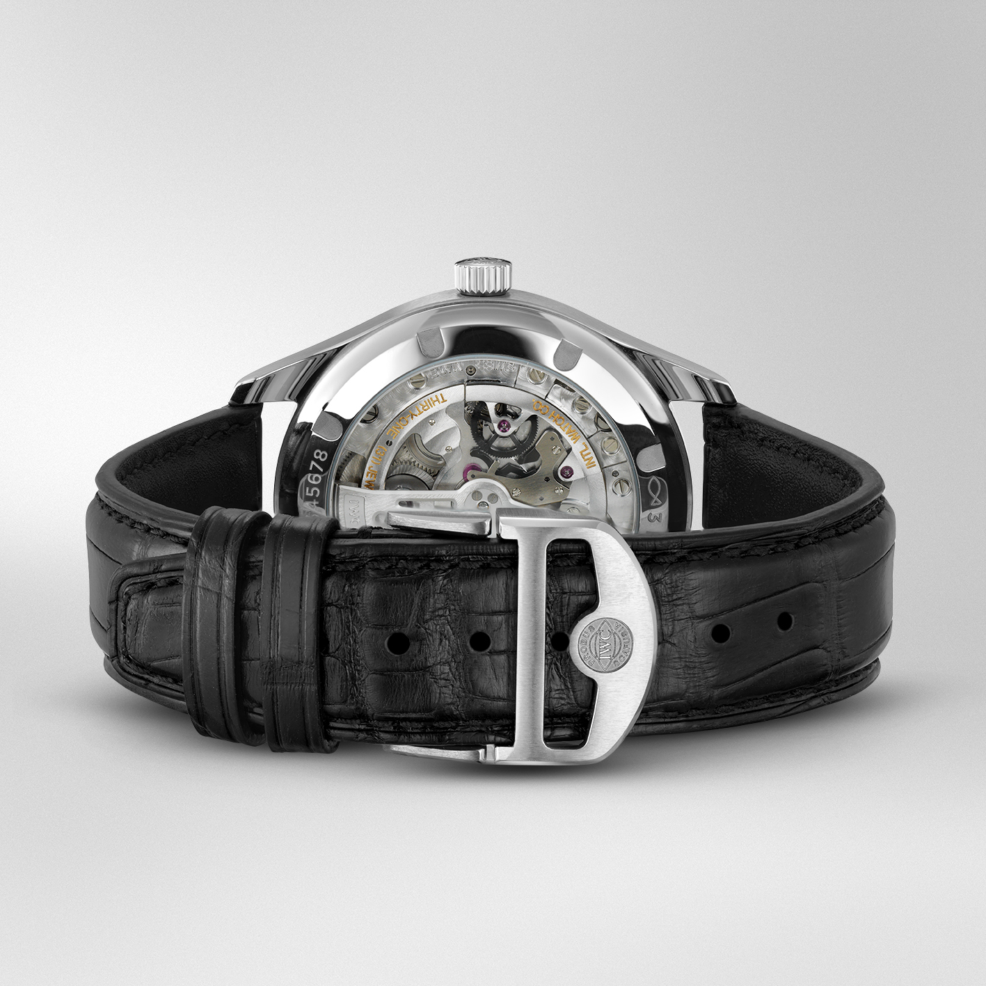 IWC Portugieser Automatic 40 IW358303 - immagine 6