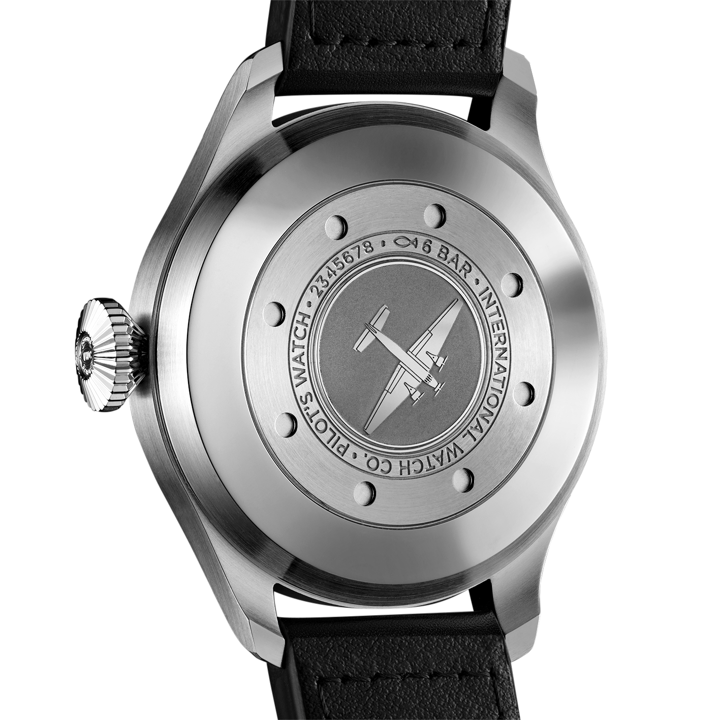 IWC - Big Pilot’s Watch IW501001 - immagine 2