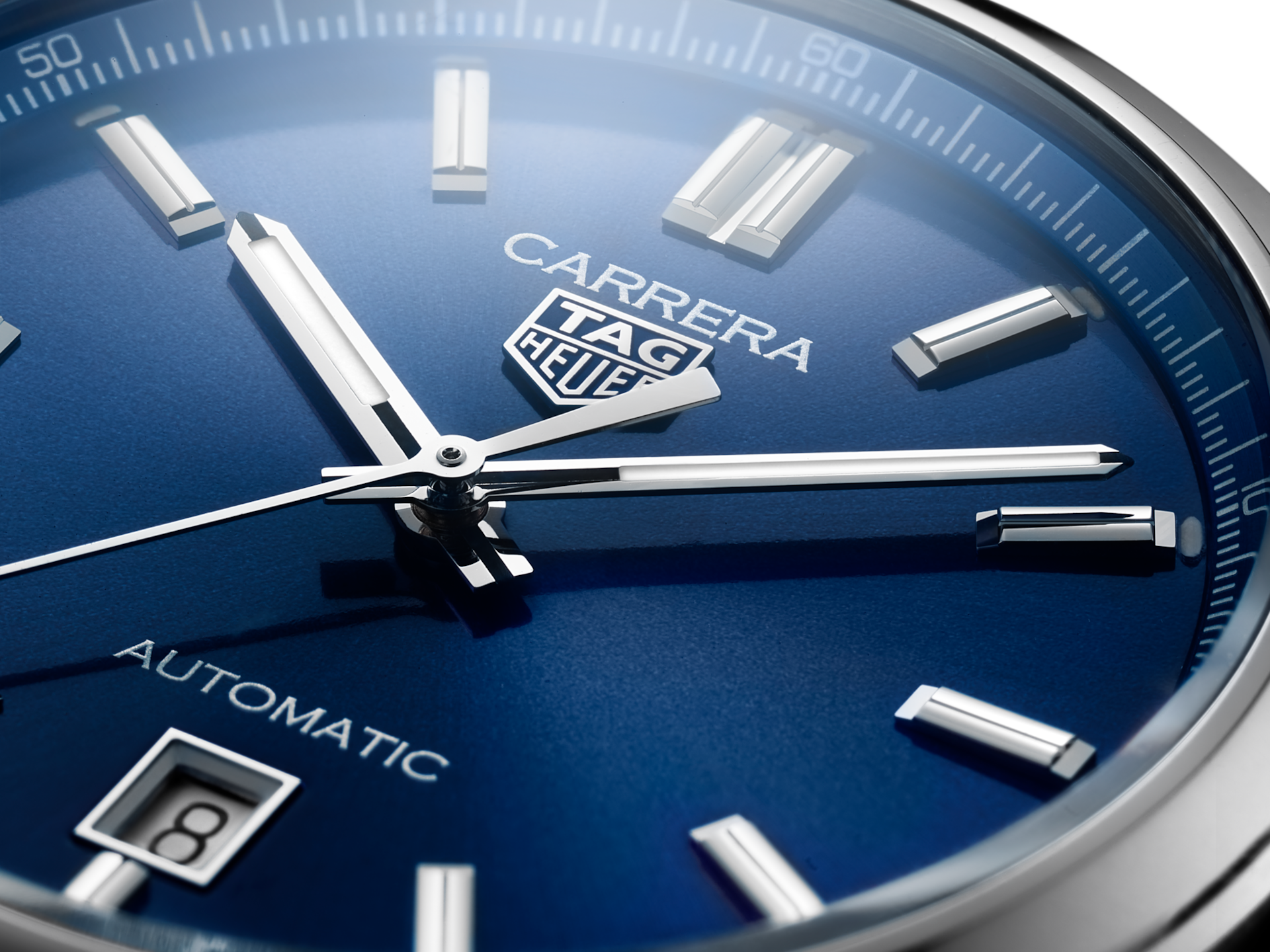 Tag Heuer - Carrera Calibre 5 WBN2112.BA0639 - immagine 2