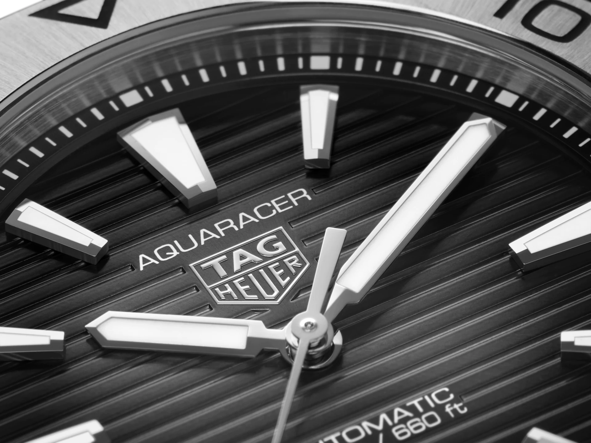 Tag Heuer - Aquaracer Professional 200 Date WBP2110.BA0627 - immagine 2