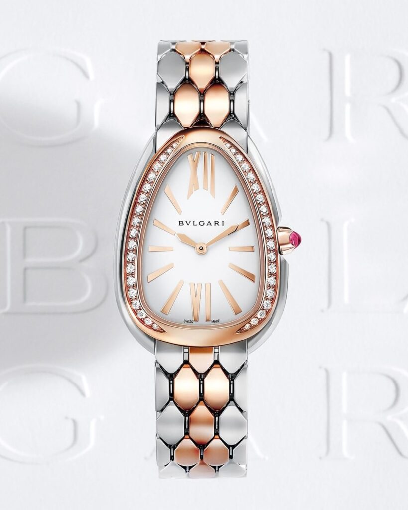 Bulgari Orologi