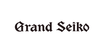 Logo Grand Seiko