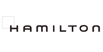 Logo Hamilton