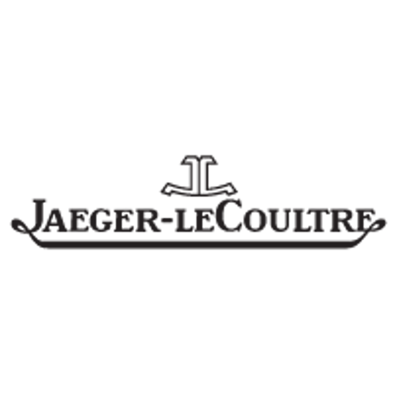 Logo Jaeger LeCoultre